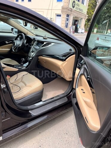 Hyundai Azera 2011, 175,000 km - 3.0 l - Ağsu