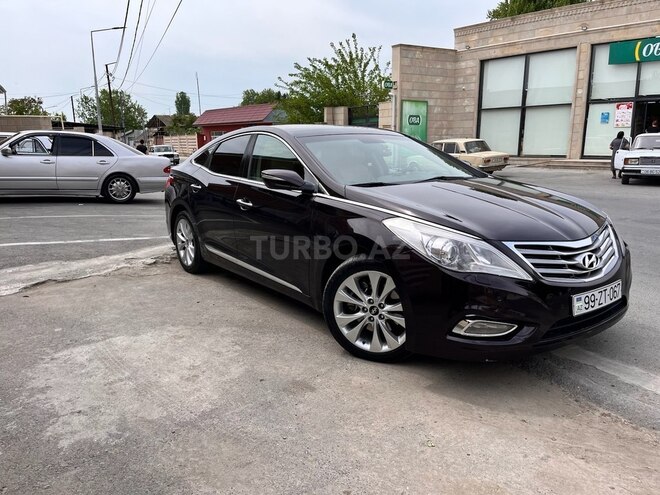 Hyundai Azera 2011, 175,000 km - 3.0 l - Ağsu