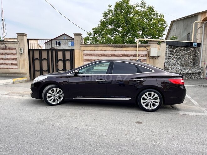 Hyundai Azera 2011, 175,000 km - 3.0 l - Ağsu
