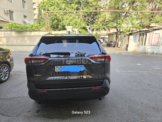 Toyota RAV4 2022, 28,000 km - 2.0 l - Bakı