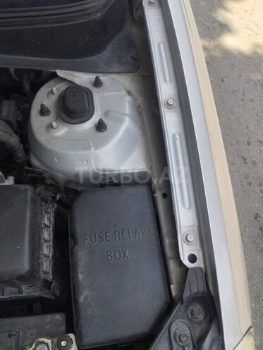 Kia Rio 2006, 250,000 km - 1.4 l - Bərdə