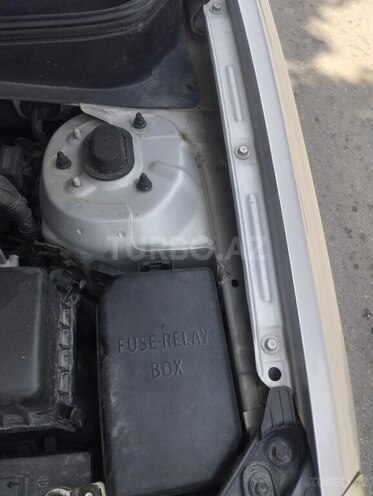 Kia Rio 2006, 250,000 km - 1.4 l - Bərdə