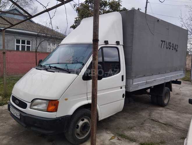 Ford Transit 1997, 353,450 km - 2.5 л - Beyləqan