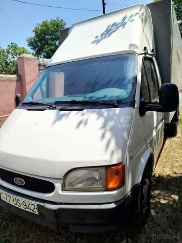 Ford Transit 1997, 353,450 km - 2.5 л - Beyləqan