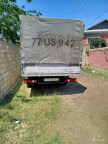 Ford Transit 1997, 353,450 km - 2.5 л - Beyləqan