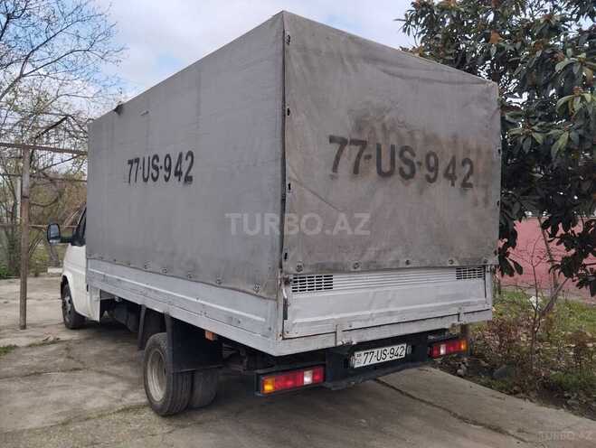 Ford Transit 1997, 353,450 km - 2.5 л - Beyləqan