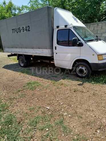 Ford Transit 1997, 353,450 km - 2.5 л - Beyləqan