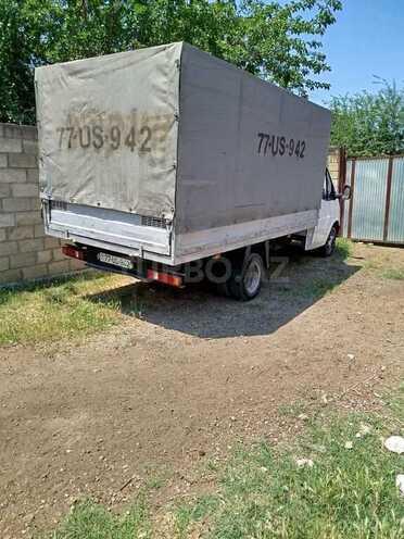 Ford Transit 1997, 353,450 km - 2.5 л - Beyləqan