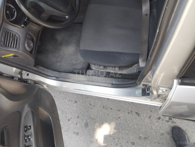 Kia Rio 2006, 250,000 km - 1.4 l - Bərdə
