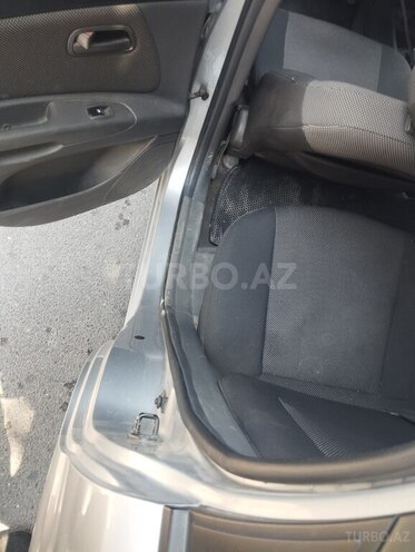 Kia Rio 2006, 250,000 km - 1.4 l - Bərdə