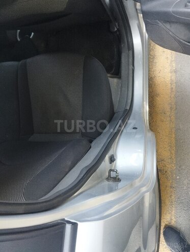Kia Rio 2006, 250,000 km - 1.4 l - Bərdə