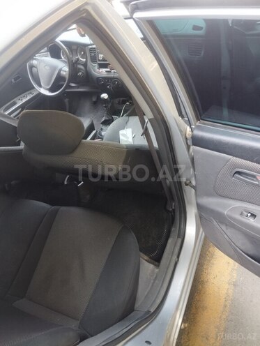 Kia Rio 2006, 250,000 km - 1.4 l - Bərdə