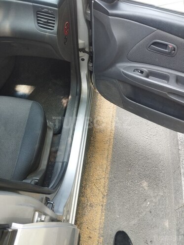 Kia Rio 2006, 250,000 km - 1.4 l - Bərdə