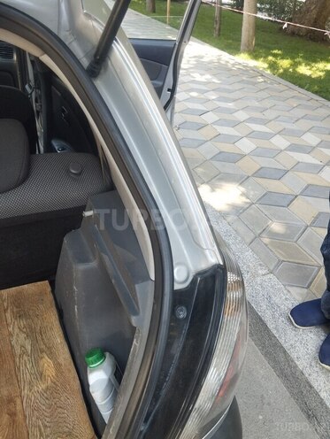 Kia Rio 2006, 250,000 km - 1.4 l - Bərdə