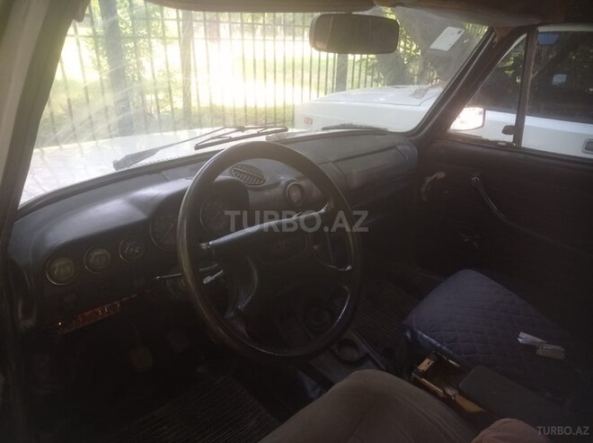LADA (VAZ) 2111 1981, 83,000 km - 1.6 l - Mingəçevir