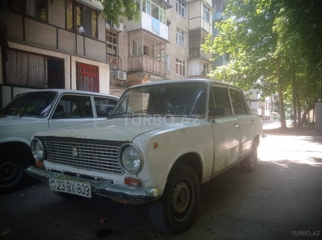 LADA (VAZ) 2111 1981, 83,000 km - 1.6 l - Mingəçevir
