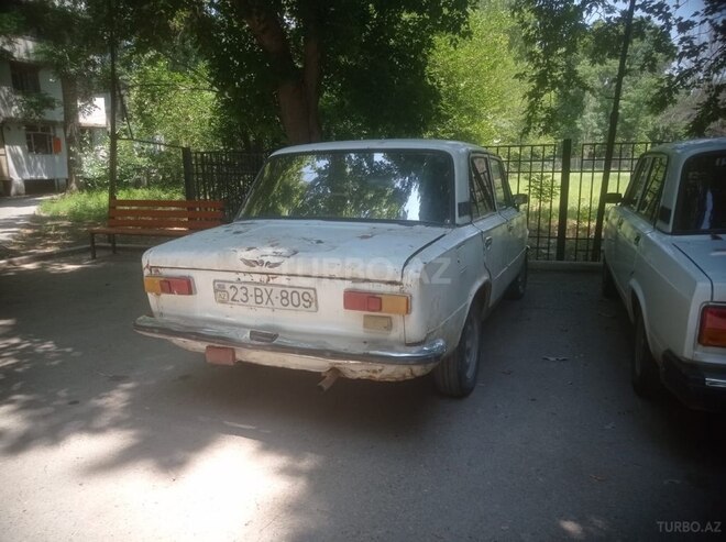 LADA (VAZ) 2111 1981, 83,000 km - 1.6 l - Mingəçevir