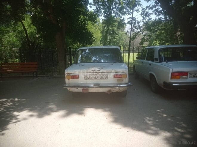 LADA (VAZ) 2111 1981, 83,000 km - 1.6 l - Mingəçevir