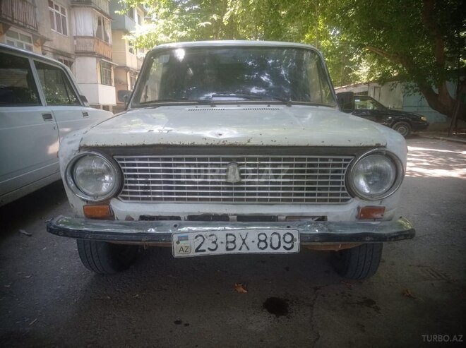 LADA (VAZ) 2111 1981, 83,000 km - 1.6 l - Mingəçevir