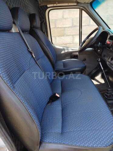 Ford Transit 1997, 353,450 km - 2.5 л - Beyləqan