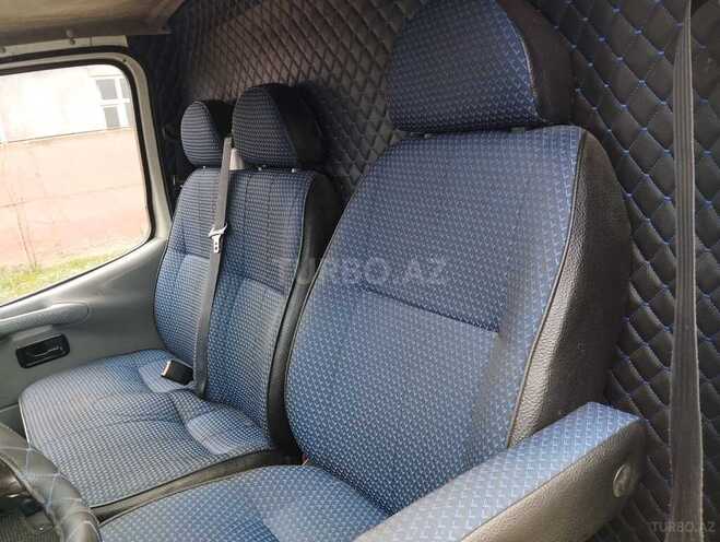 Ford Transit 1997, 353,450 km - 2.5 л - Beyləqan