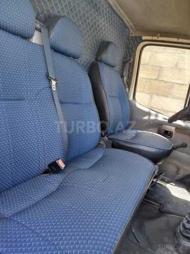 Ford Transit 1997, 353,450 km - 2.5 л - Beyləqan
