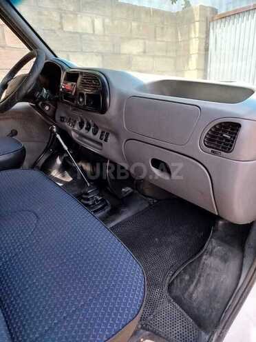 Ford Transit 1997, 353,450 km - 2.5 л - Beyləqan