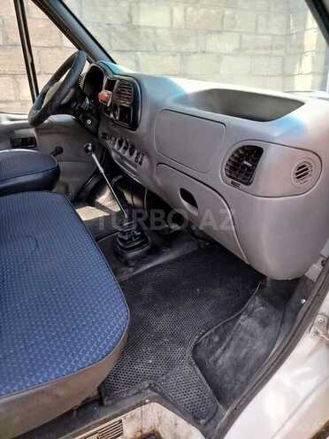Ford Transit 1997, 353,450 km - 2.5 л - Beyləqan