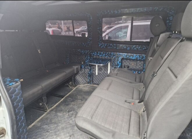 Mercedes Vito 109 2008, 357,892 km - 2.2 л - Bakı