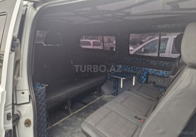 Mercedes Vito 109 2008, 357,892 km - 2.2 л - Bakı