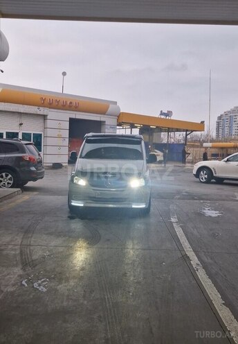 Mercedes Vito 109 2008, 357,892 km - 2.2 л - Bakı