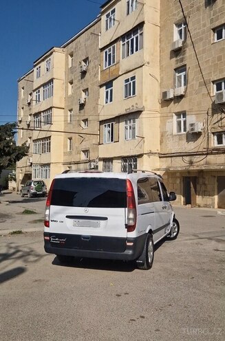 Mercedes Vito 109 2008, 357,892 km - 2.2 л - Bakı