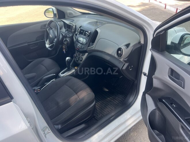 Chevrolet Aveo 2012, 195,000 km - 1.4 л - Lənkəran