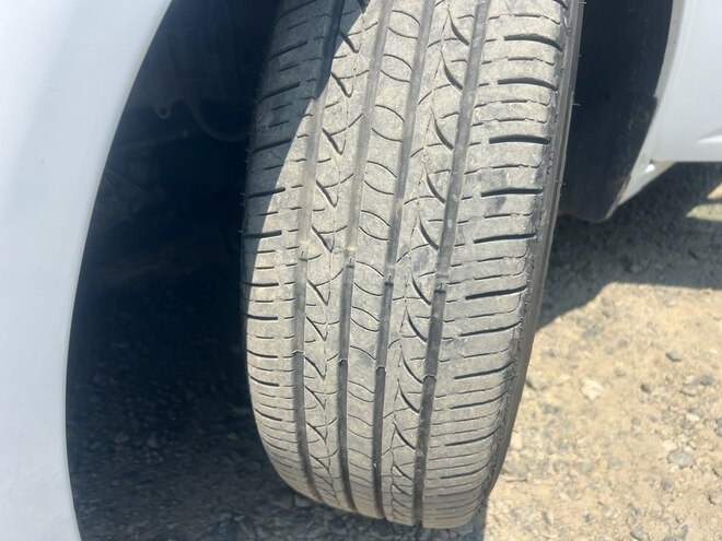 Chevrolet Aveo 2012, 195,000 km - 1.4 л - Lənkəran