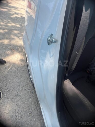 Chevrolet Aveo 2012, 195,000 km - 1.4 л - Lənkəran