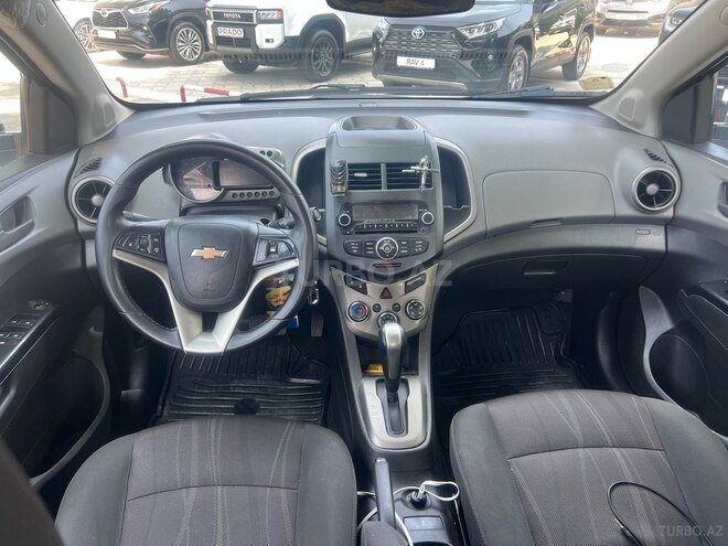 Chevrolet Aveo 2012, 195,000 km - 1.4 л - Lənkəran