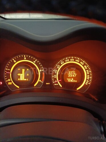 Toyota Auris 2007, 290,000 km - 1.4 л - Cəbrayıl