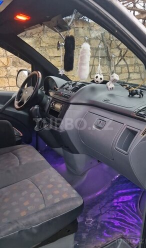 Mercedes Vito 109 2008, 357,892 km - 2.2 л - Bakı
