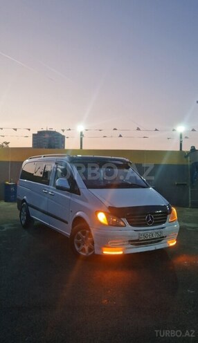 Mercedes Vito 109 2008, 357,892 km - 2.2 л - Bakı