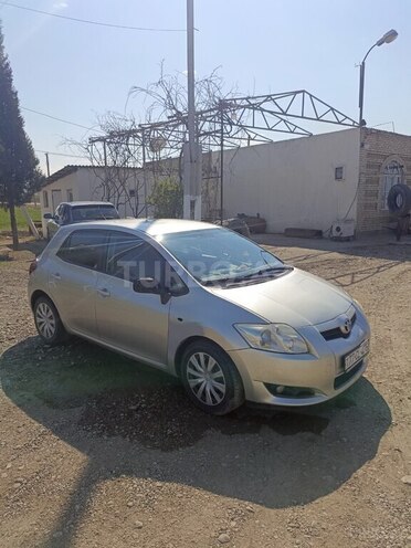 Toyota Auris 2007, 290,000 km - 1.4 л - Cəbrayıl