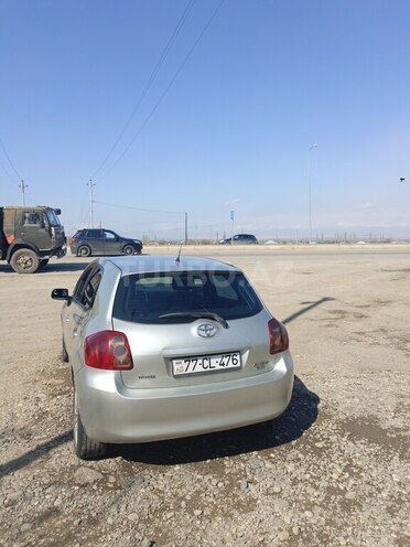 Toyota Auris 2007, 290,000 km - 1.4 л - Cəbrayıl