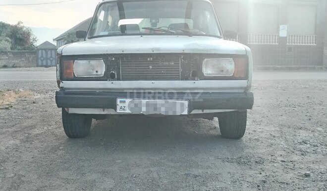LADA (VAZ) 2105 1988, 42,000 km - 1.5 l - Lənkəran