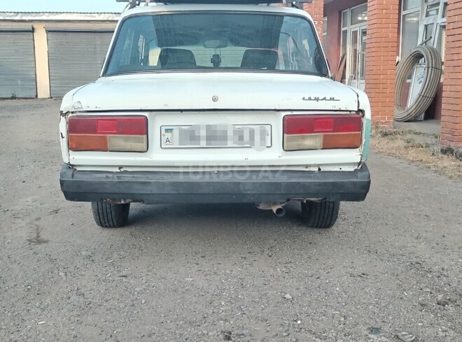 LADA (VAZ) 2105 1988, 42,000 km - 1.5 l - Lənkəran