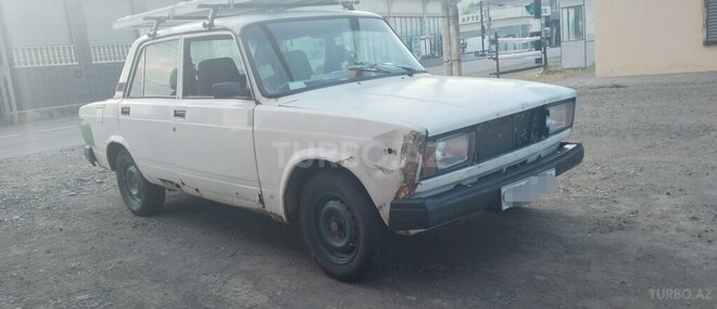 LADA (VAZ) 2105 1988, 42,000 km - 1.5 l - Lənkəran