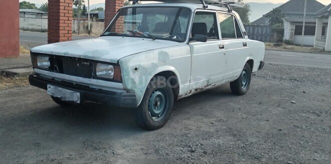 LADA (VAZ) 2105 1988, 42,000 km - 1.5 l - Lənkəran