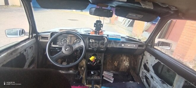 LADA (VAZ) 2105 1988, 42,000 km - 1.5 l - Lənkəran