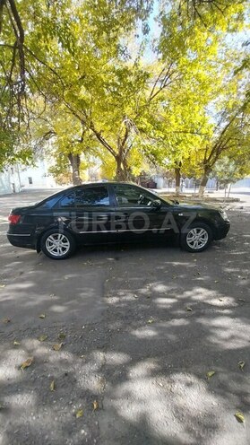 Hyundai Sonata 2008, 212,000 km - 2.4 л - Naxçıvan
