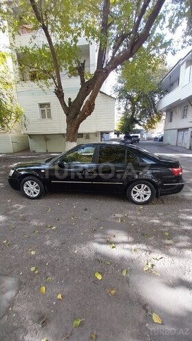 Hyundai Sonata 2008, 212,000 km - 2.4 л - Naxçıvan