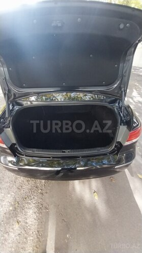 Hyundai Sonata 2008, 212,000 km - 2.4 л - Naxçıvan