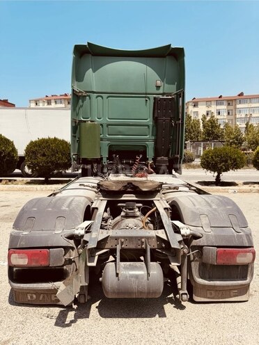 DAF 105 XF 2012, 1,000,000 km - 12.0 l - Bakı